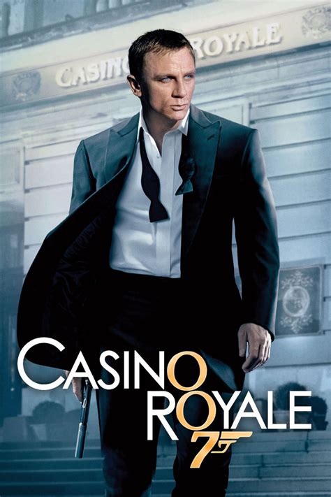  casino royal james bond/irm/exterieur